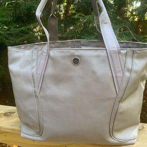 Lululemon tote Bag